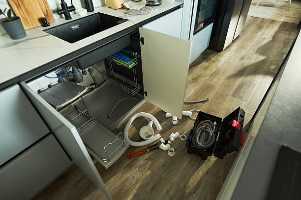 Reliable Plumbing contractor in Ford, WA by Street Wise - Plumbing