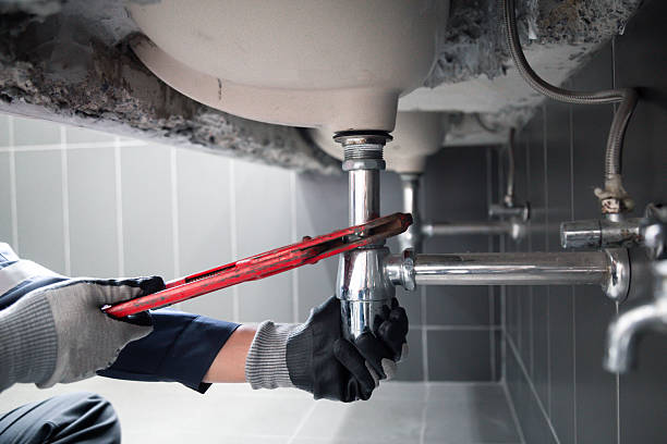 Licensed Plumbing service in Ford, WA - Street Wise - Plumbing